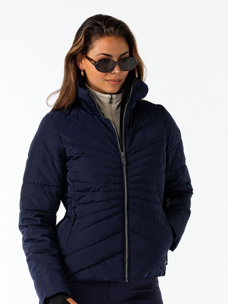 Falcon Jas Blauw