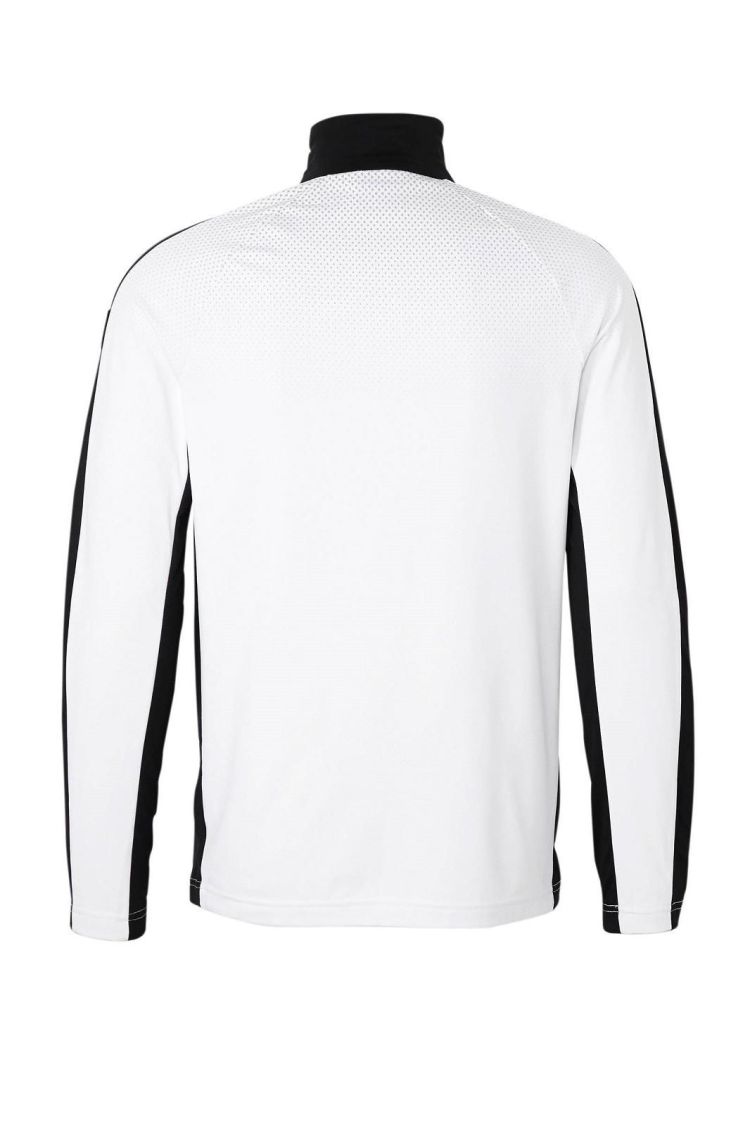 Falcon Skipully Wit heren (VALERIO SKI PULLY - VALERIO.W009) - GL Sport (Sluis)