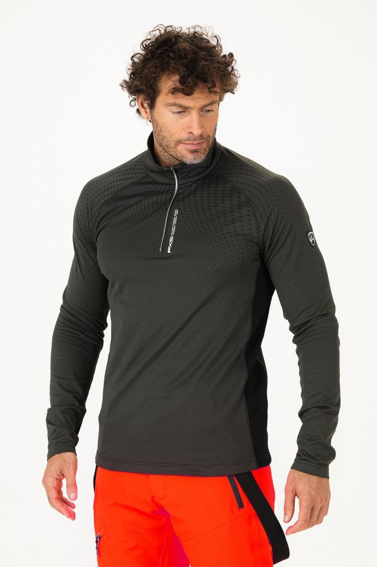 Falcon Skipully Zwart