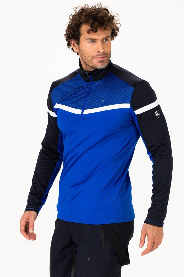 Falcon Skipully Blauw