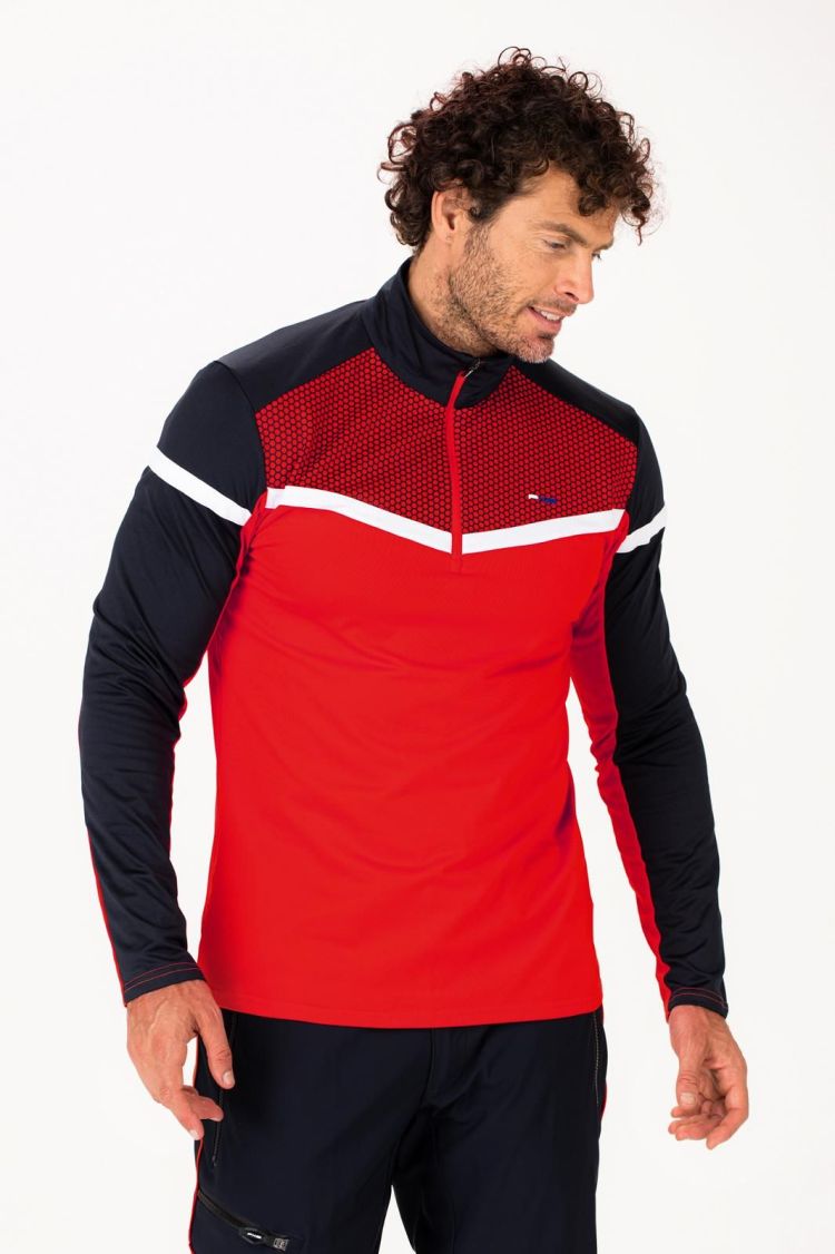 Falcon Skipully Oranje