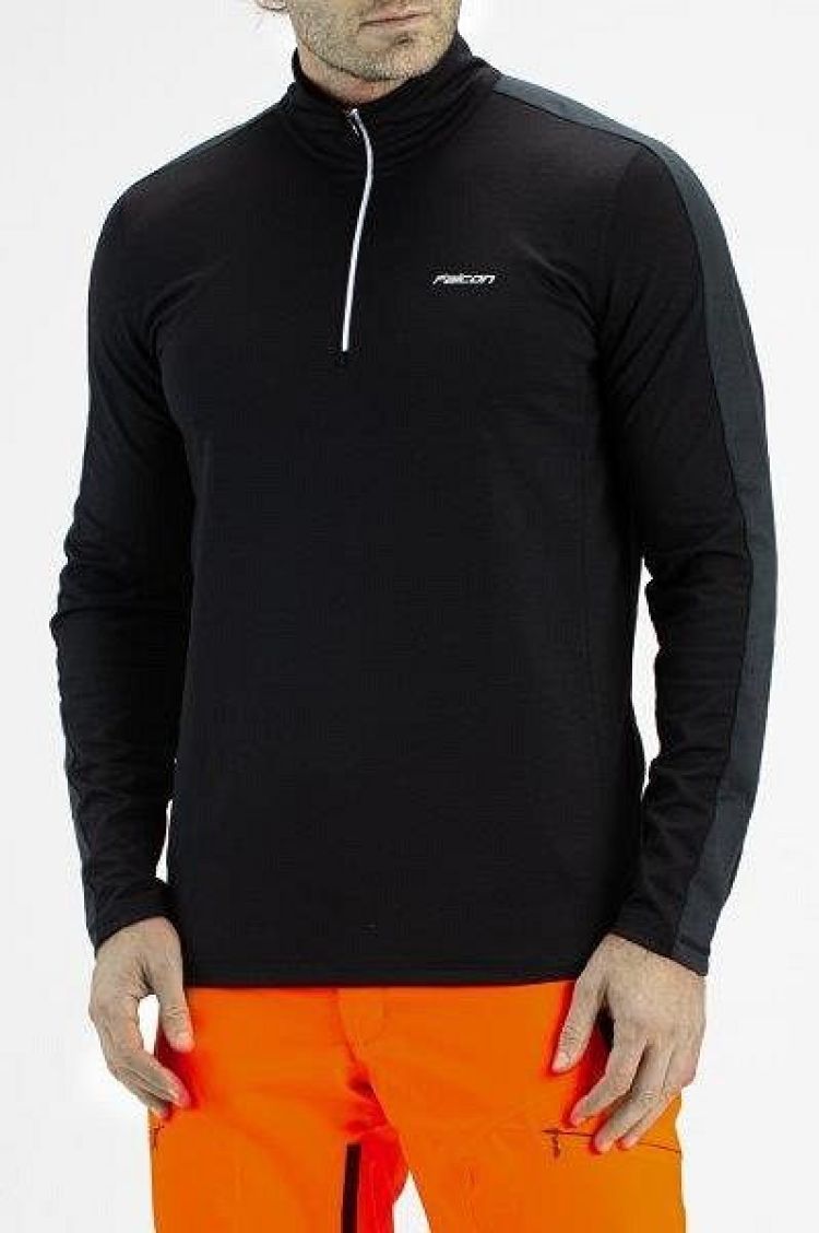 Falcon Skipully Zwart