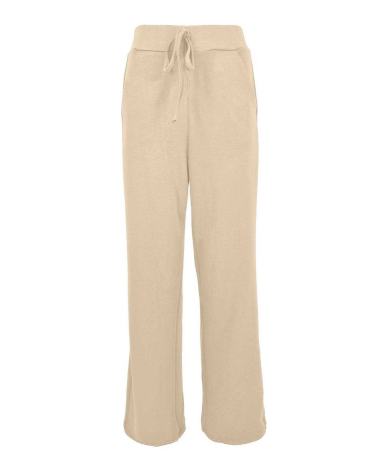 FOS Amsterdam Broek Beige
