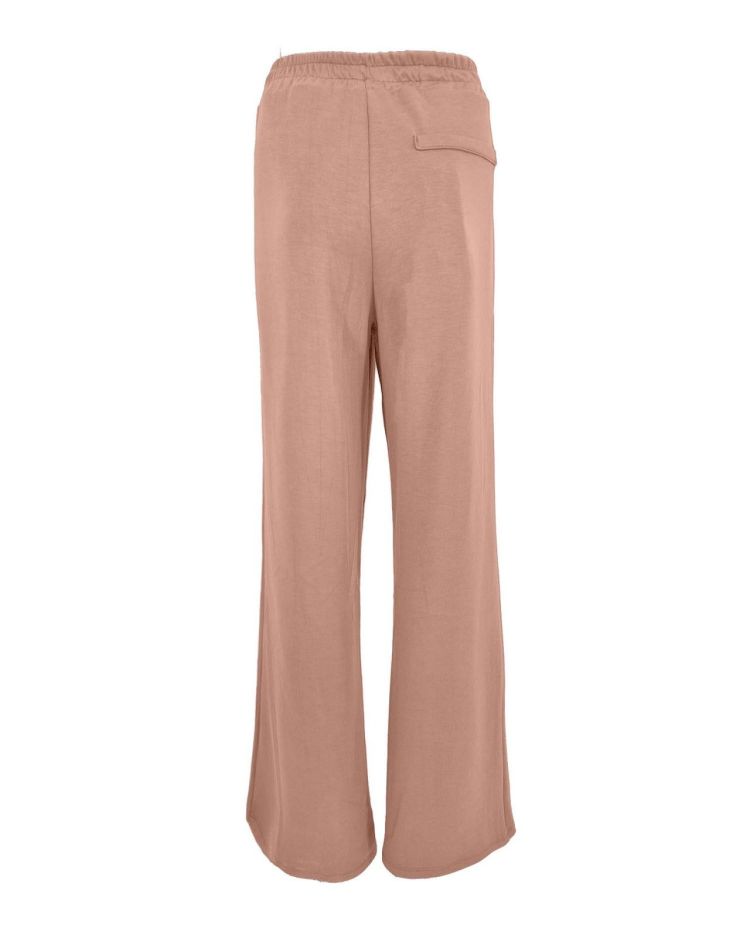 FOS Amsterdam Broek Roze dames (RIA BROEK UNI - RIA.7343.ROZE) - GL Sport (Sluis)