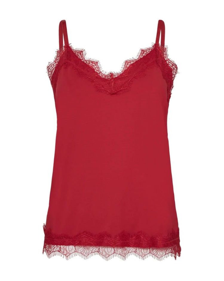 Freequent Top Rood