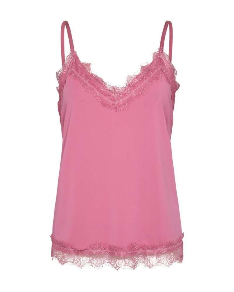 Freequent Top Roze