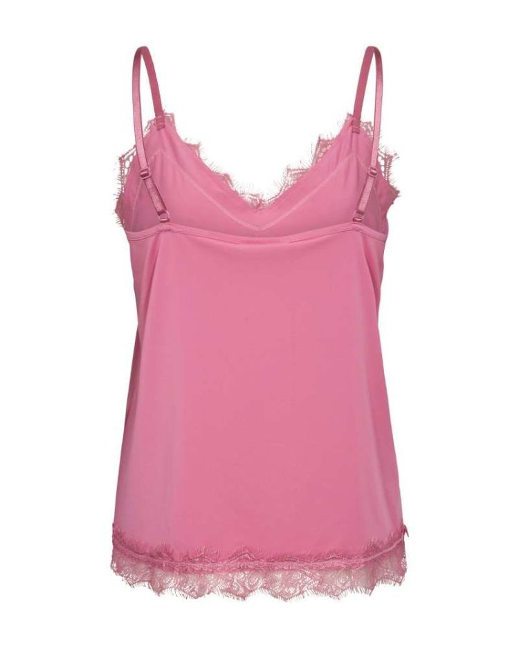 Freequent Top Roze dames (BICCO TOP - WILD ORCHID - FQBICCO-ST.WILDORCHID) - GL Sport (Sluis)