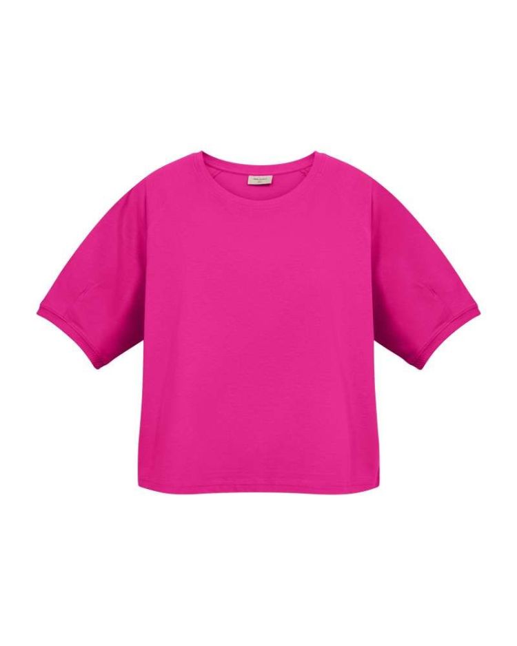 Freequent T-shirt Paars