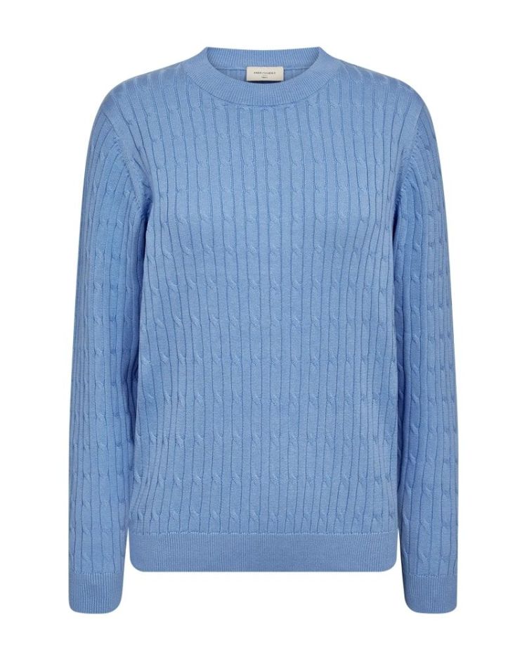 Freequent Pull Blauw