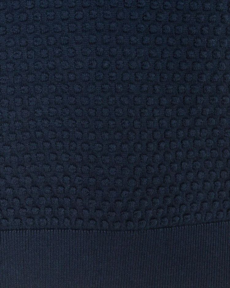 Freequent Pull Blauw dames (DODO PULLOVER - FQDODO.NAVYBLAZER) - GL Sport (Sluis)