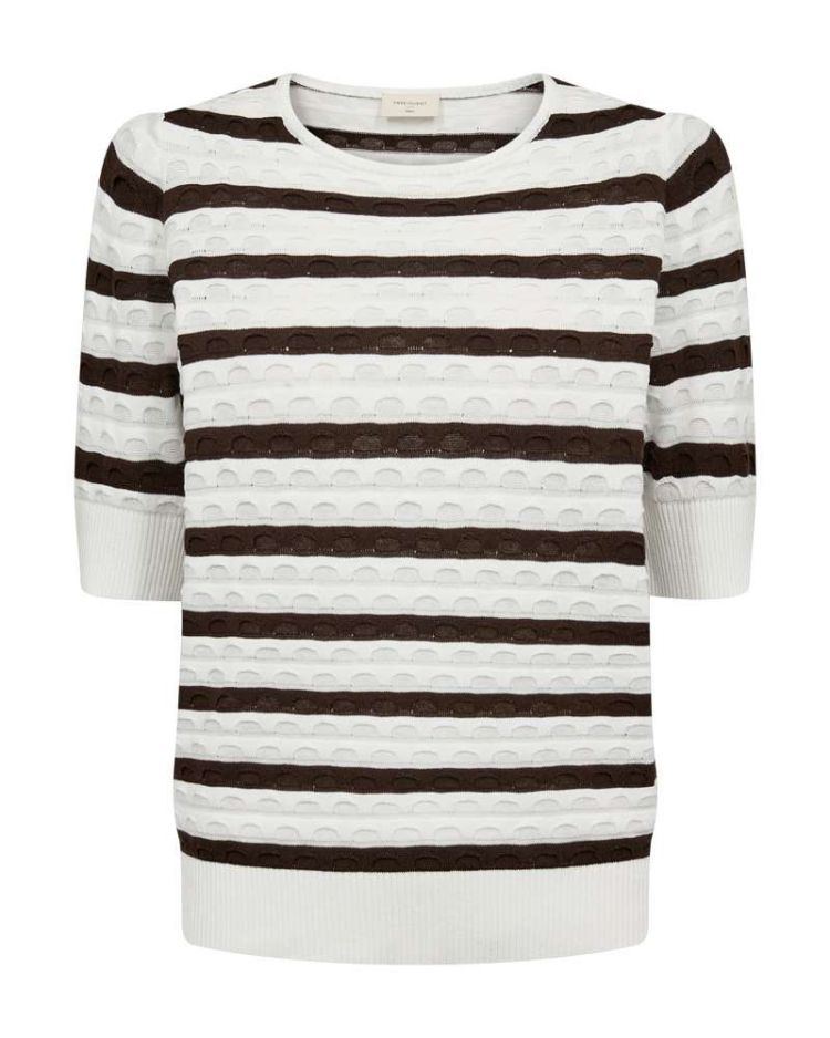 Freequent Pull Off-white