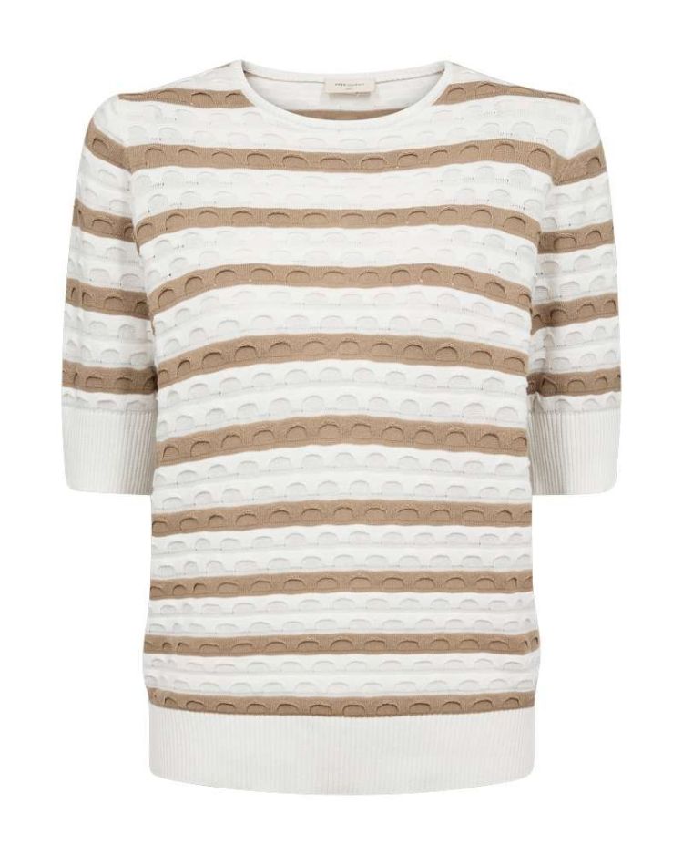 Freequent Pull Off-white