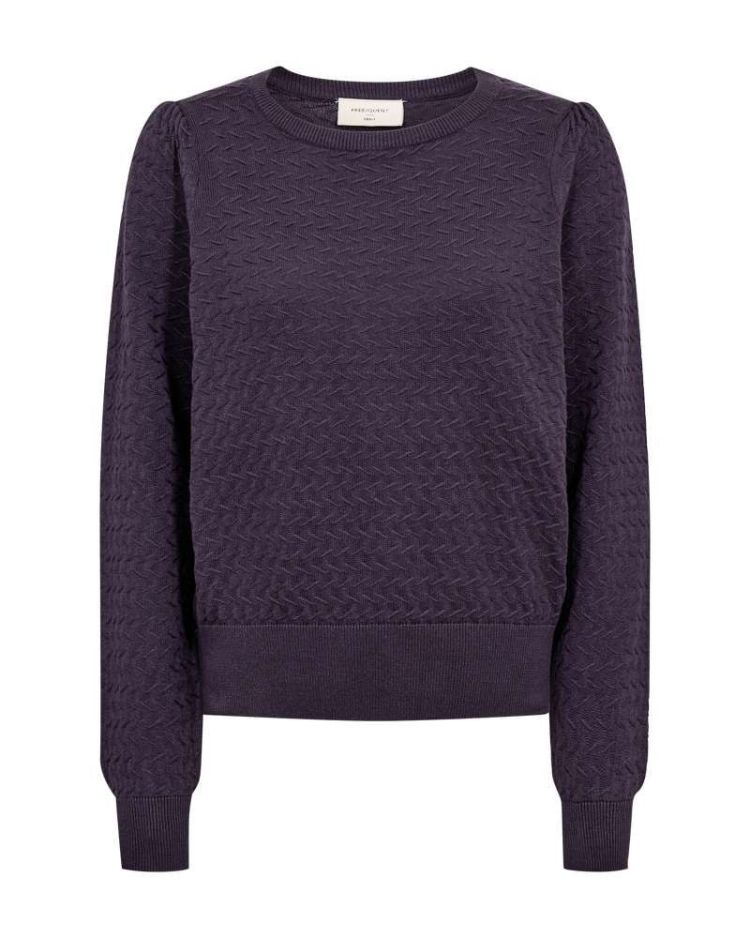 Freequent Pull Groen