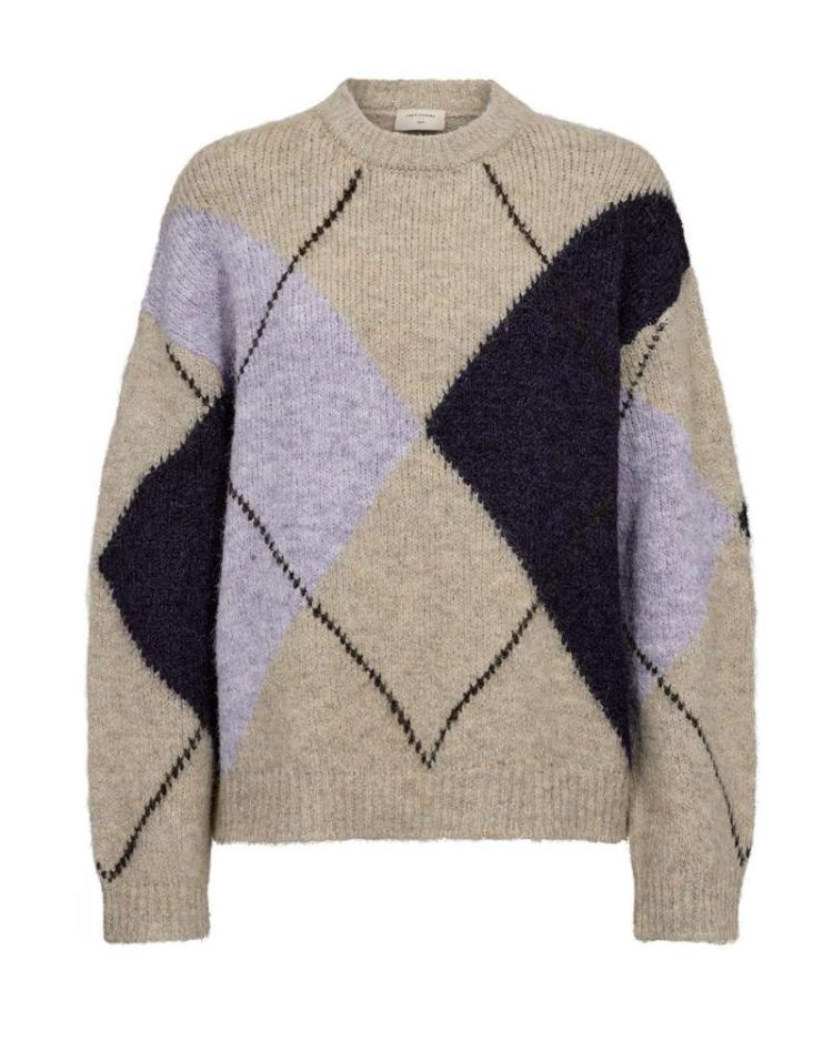 Freequent Pull Lila