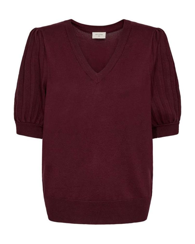 Freequent Pull Bordeaux