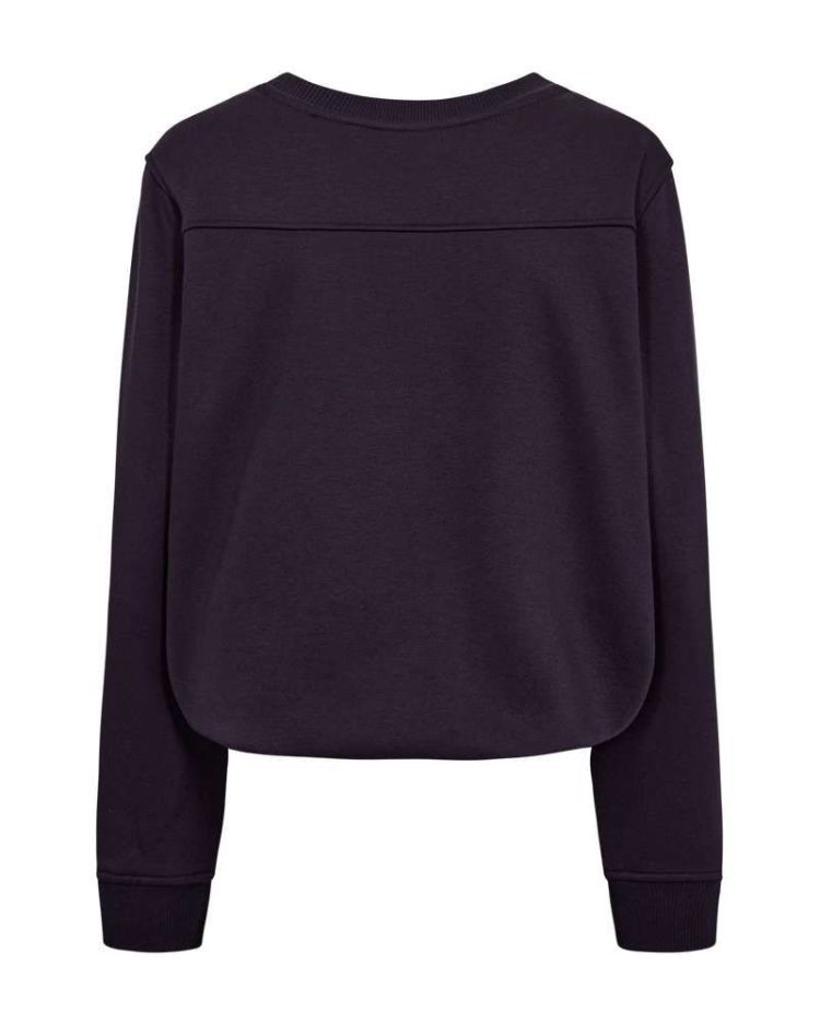 Freequent Pull Paars dames (FQKAMELA PULLOVER - 212039.NIGHTSHADE) - GL Sport (Sluis)