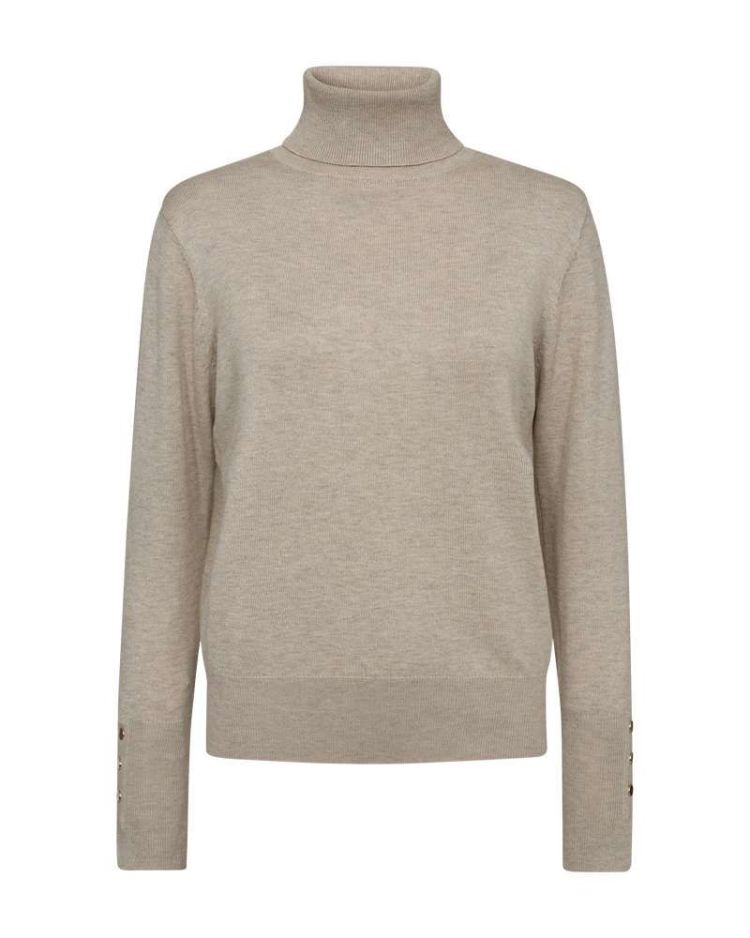 Freequent Pull Beige