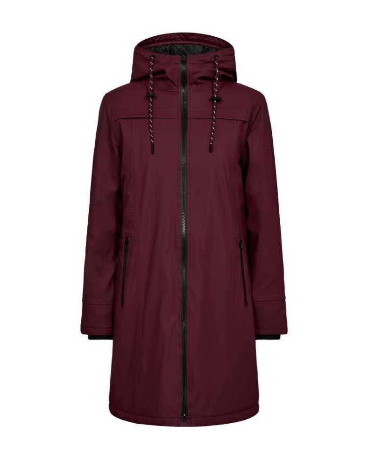 Freequent Jas Bordeaux