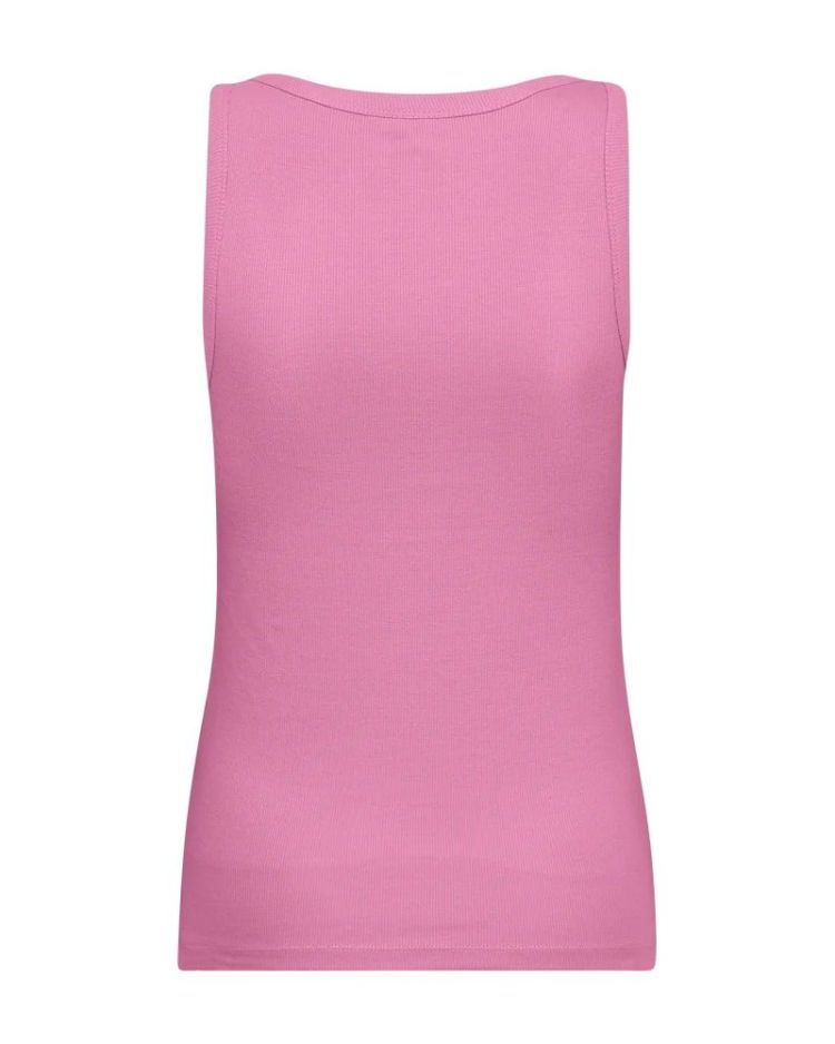 Freequent Top Roze dames (HI TOP - FQHI.FUCHSIA) - GL Sport (Sluis)