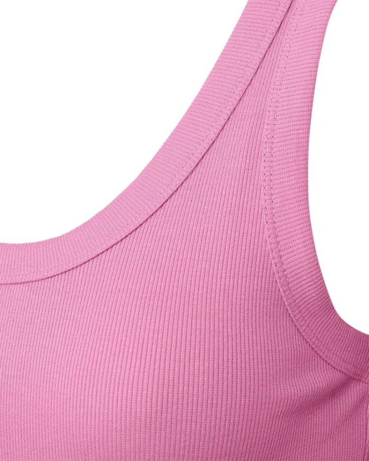 Freequent Top Roze dames (HI TOP - FQHI.FUCHSIA) - GL Sport (Sluis)