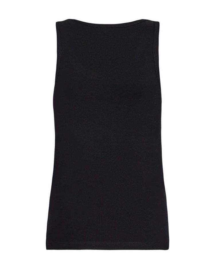 Freequent Top Zwart dames (HI TOP - FQHI.BLACK) - GL Sport (Sluis)