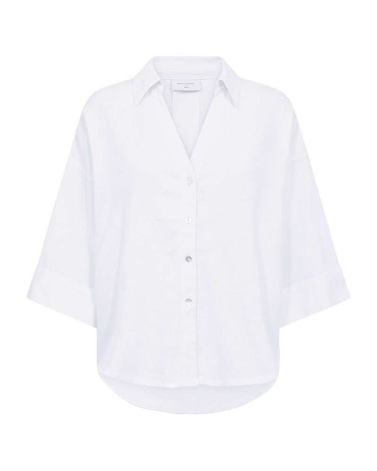 Freequent Blouse Wit