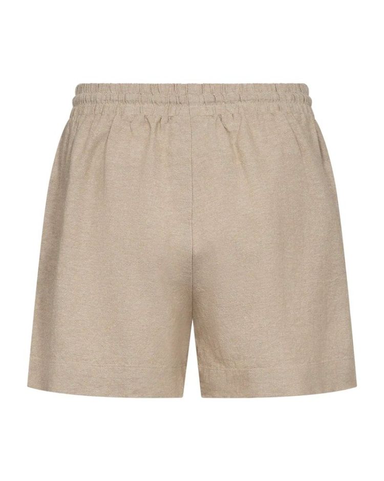 Freequent Short Beige dames (LAVA SHORTS - FQLAVA-SHO.SAND) - GL Sport (Sluis)