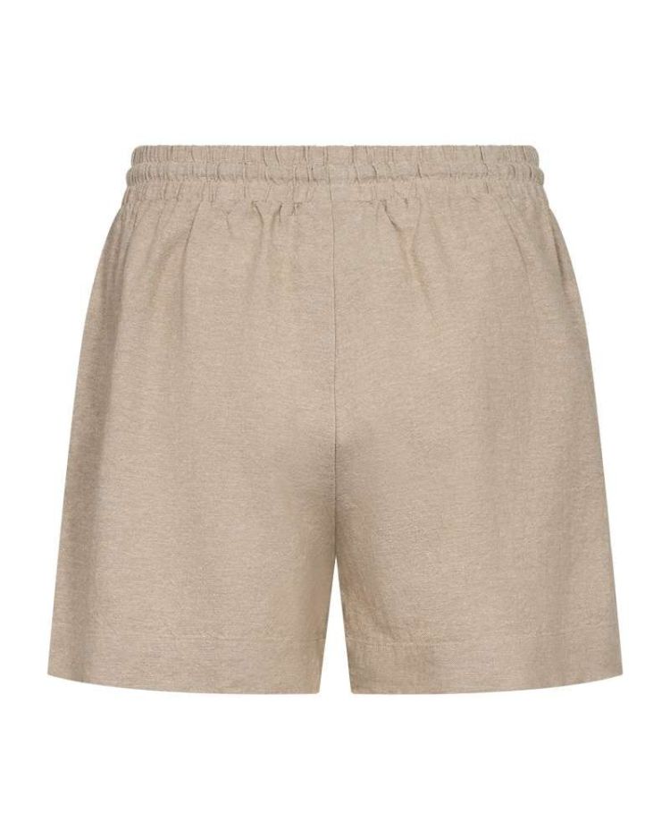 Freequent Short Beige dames (LAVA SHORTS - FQLAVA-SHO.SANDMEL) - GL Sport (Sluis)