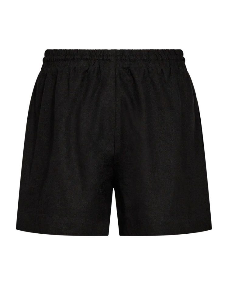 Freequent Short Zwart dames (LAVA SHORTS - FQLAVA-SHO.BLACK) - GL Sport (Sluis)