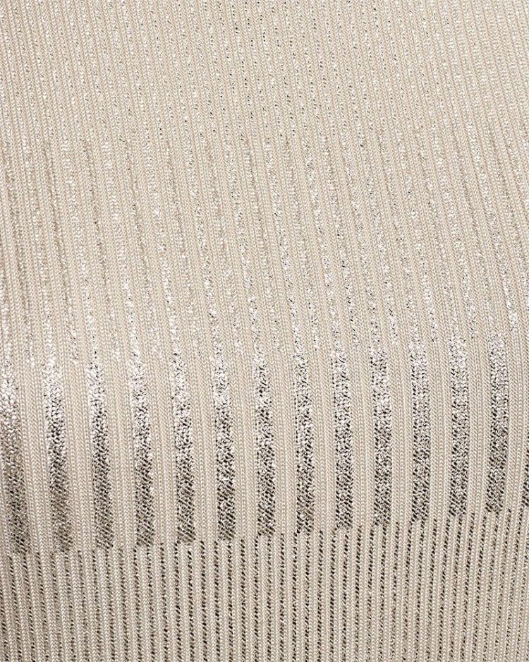 Freequent Top Beige dames (MATTER TOP - FQMATTER.MOONBEAM) - GL Sport (Sluis)