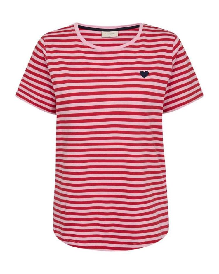 Freequent T-shirt Lila