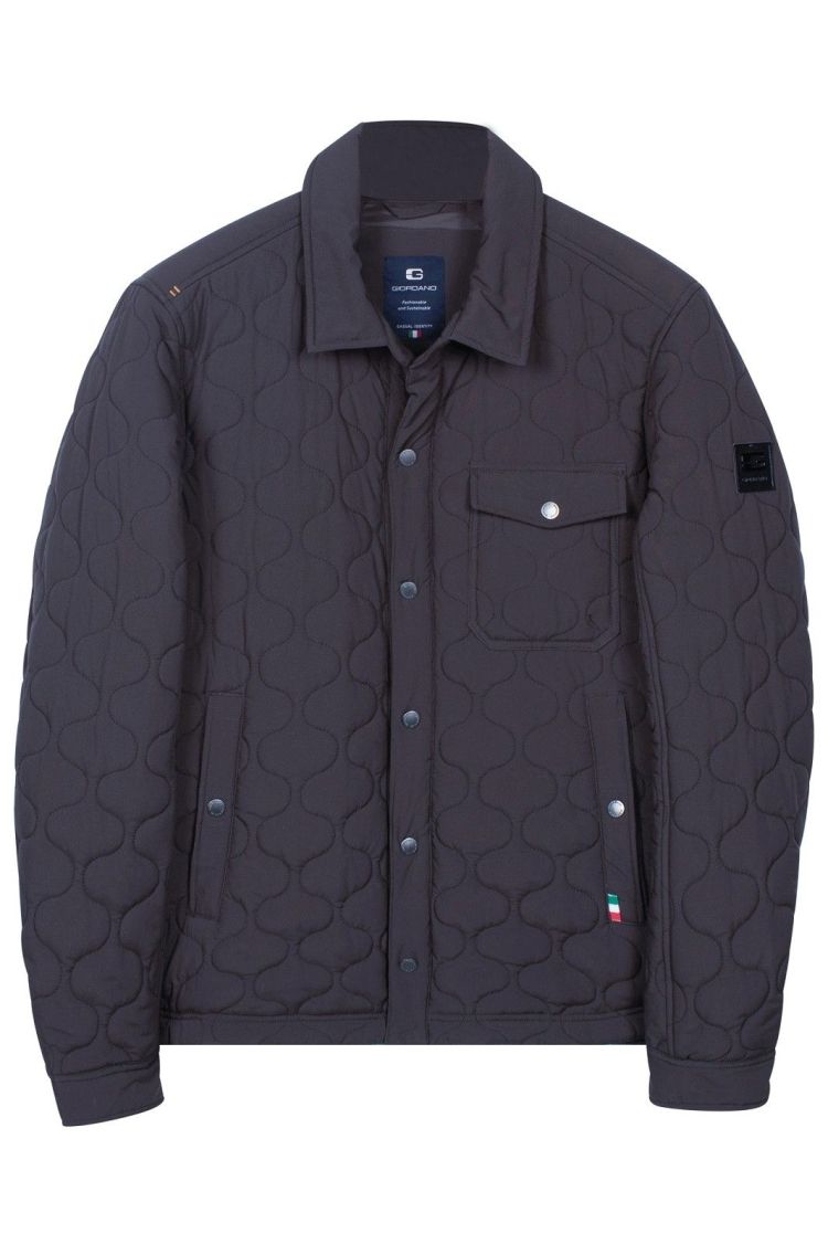 Giordano Jas Blauw