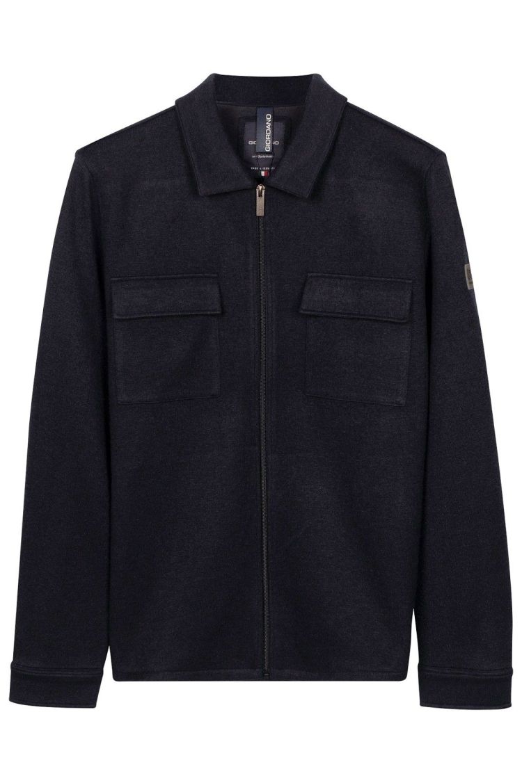 Giordano Jas Blauw