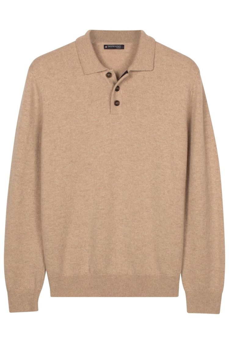 Giordano Polo Bruin