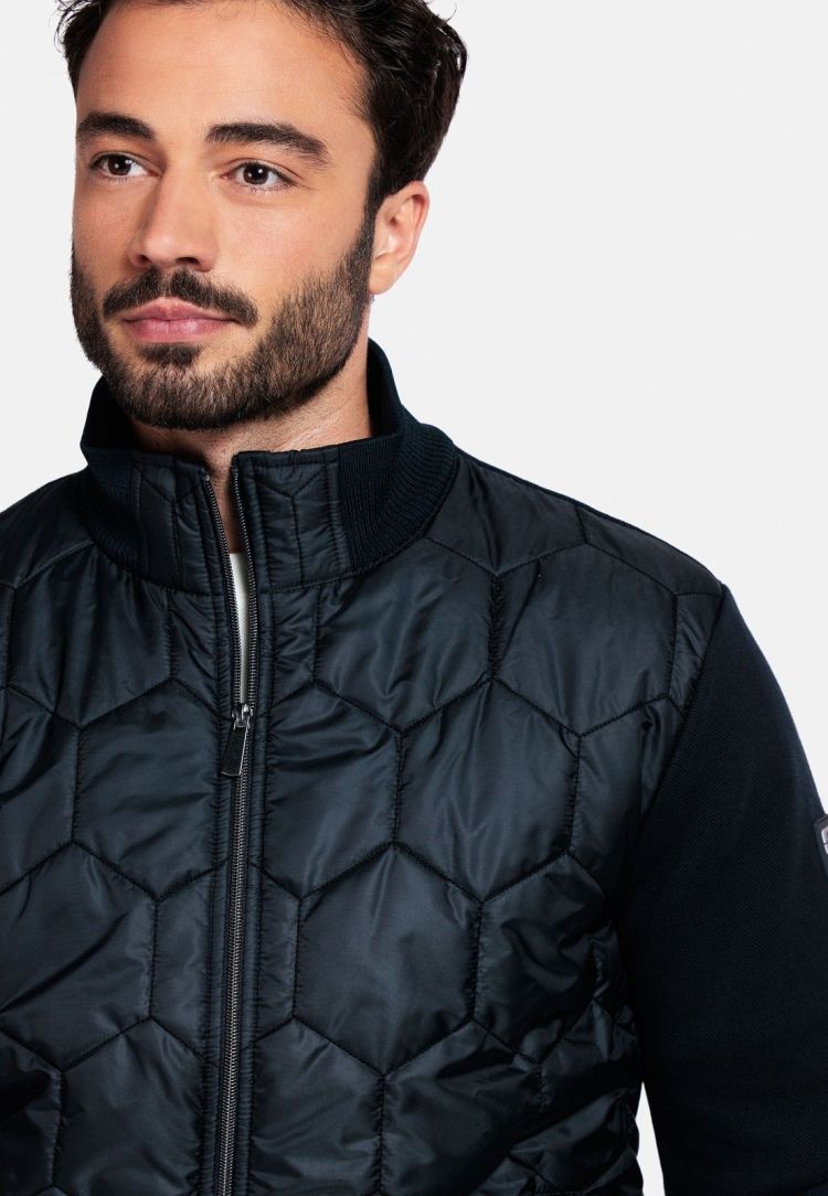 Giordano Jas Blauw heren (TOMMASO JACK - 512801.60) - GL Sport (Sluis)