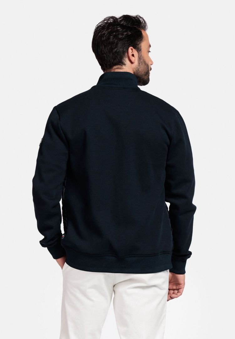Giordano Jas Blauw heren (TOMMASO JACK - 512801.60) - GL Sport (Sluis)