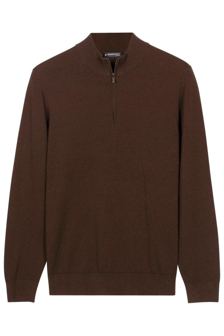 Giordano Pull Bruin
