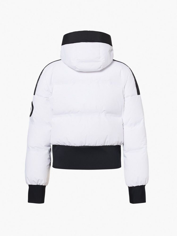 Goldbergh Ski-jas Wit dames (AURORA SKI JACKET - GB00411254.8000) - GL Sport (Sluis)