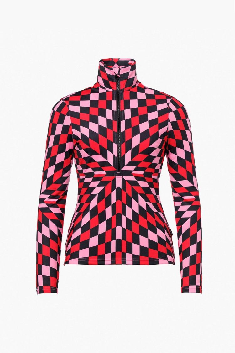 Goldbergh Skipully Rood
