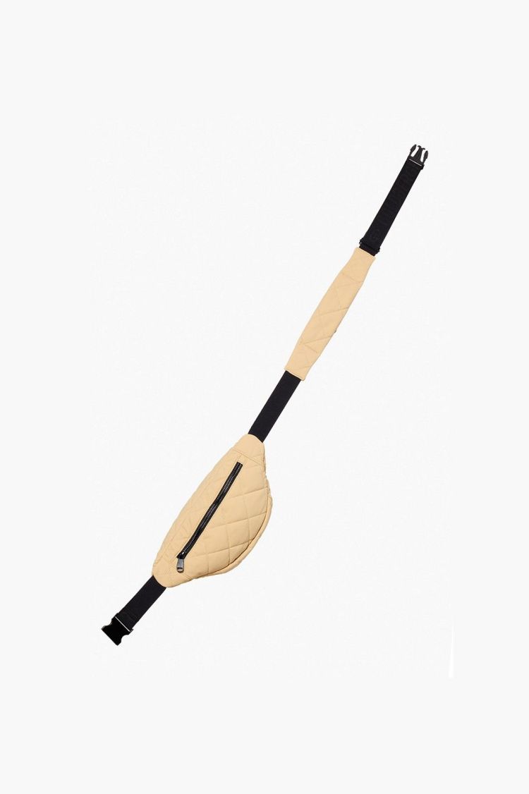 Goldbergh Tas Beige dames (COL FANNY PACK - GB61702264.7485) - GL Sport (Sluis)
