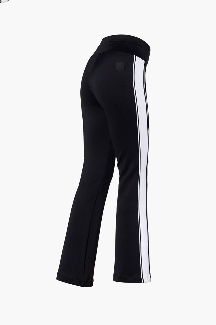 Goldbergh Joggingbroek Zwart dames (ELIO TRACK PANTS - GB37860261.9000) - GL Sport (Sluis)