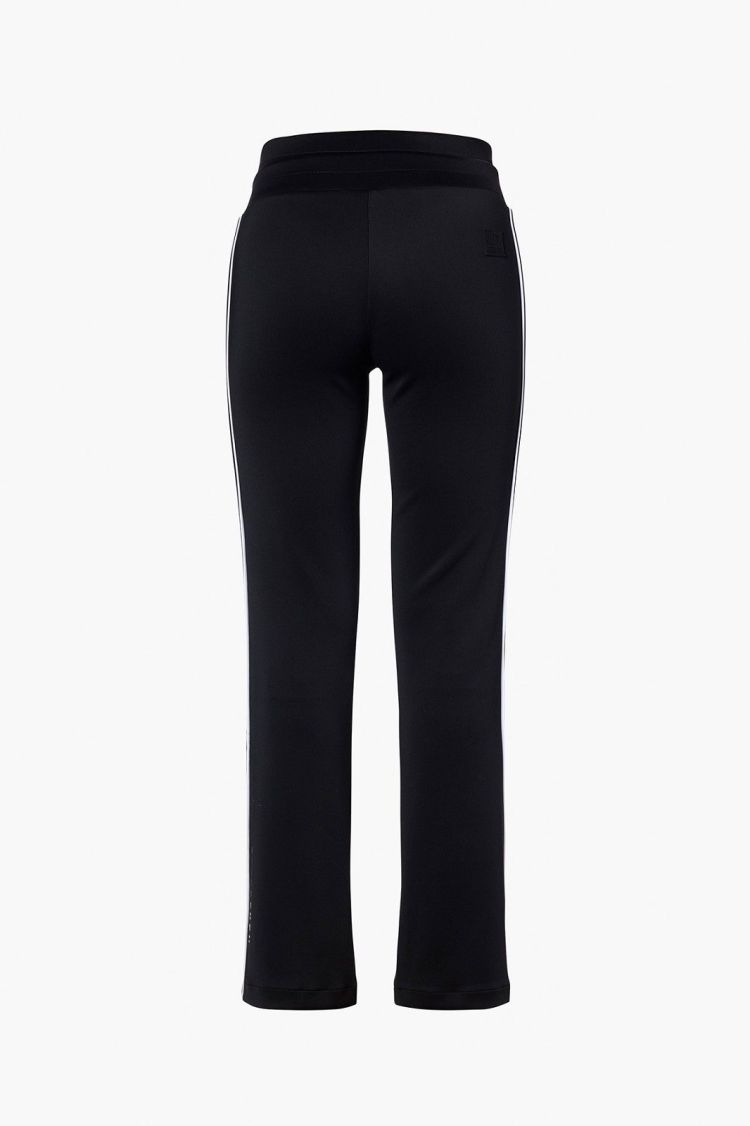 Goldbergh Joggingbroek Zwart dames (ELIO TRACK PANTS - GB37860261.9000) - GL Sport (Sluis)