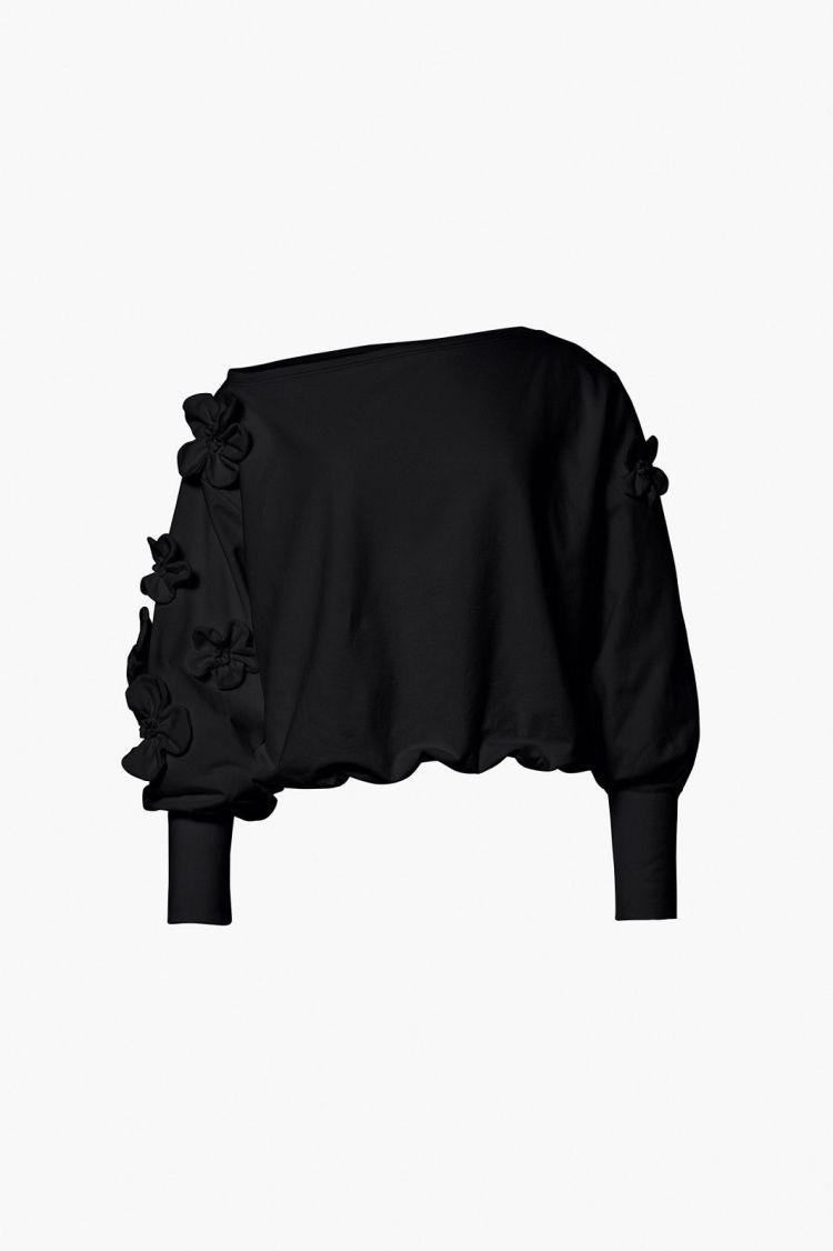 Goldbergh Sweater Zwart