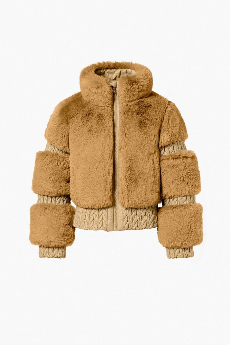 Goldbergh Ski-jas Beige