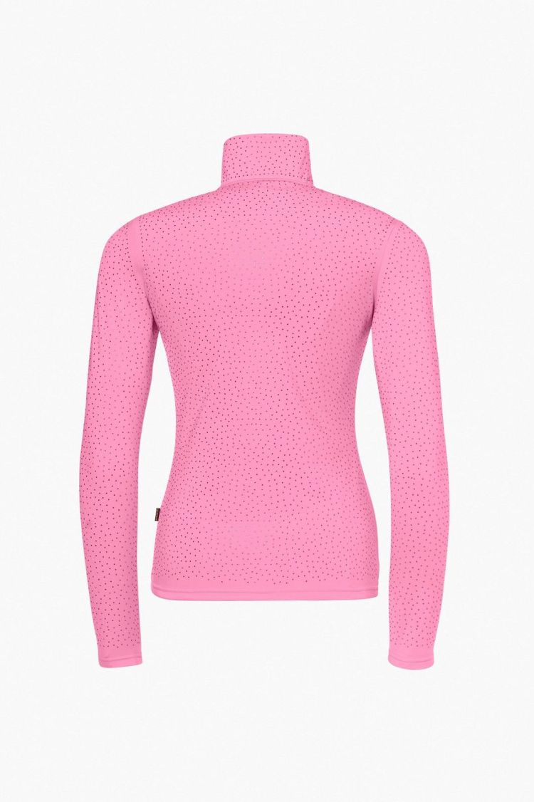 Goldbergh Skipully Roze dames (GIANNA SKI PULLY - GB31020263.4762) - GL Sport (Sluis)