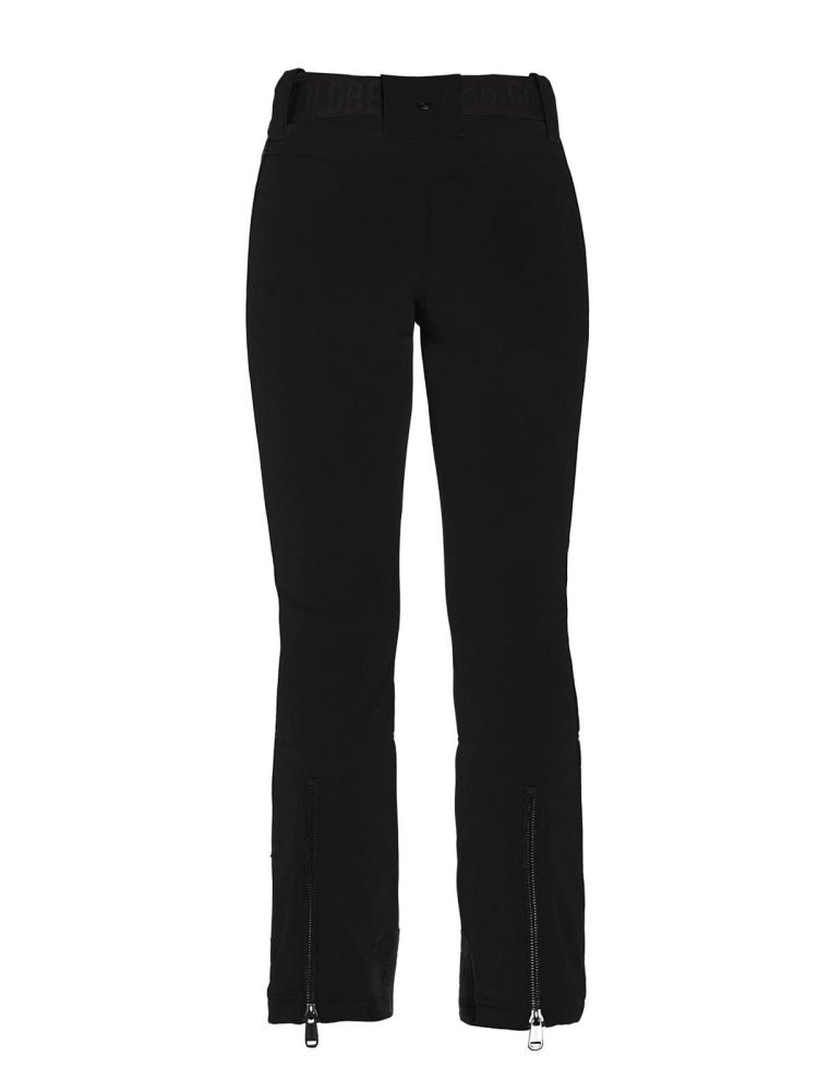 Goldbergh Skibroek Zwart dames (GOLDEN EDGE SKI PANTS - GB01673244.9000) - GL Sport (Sluis)