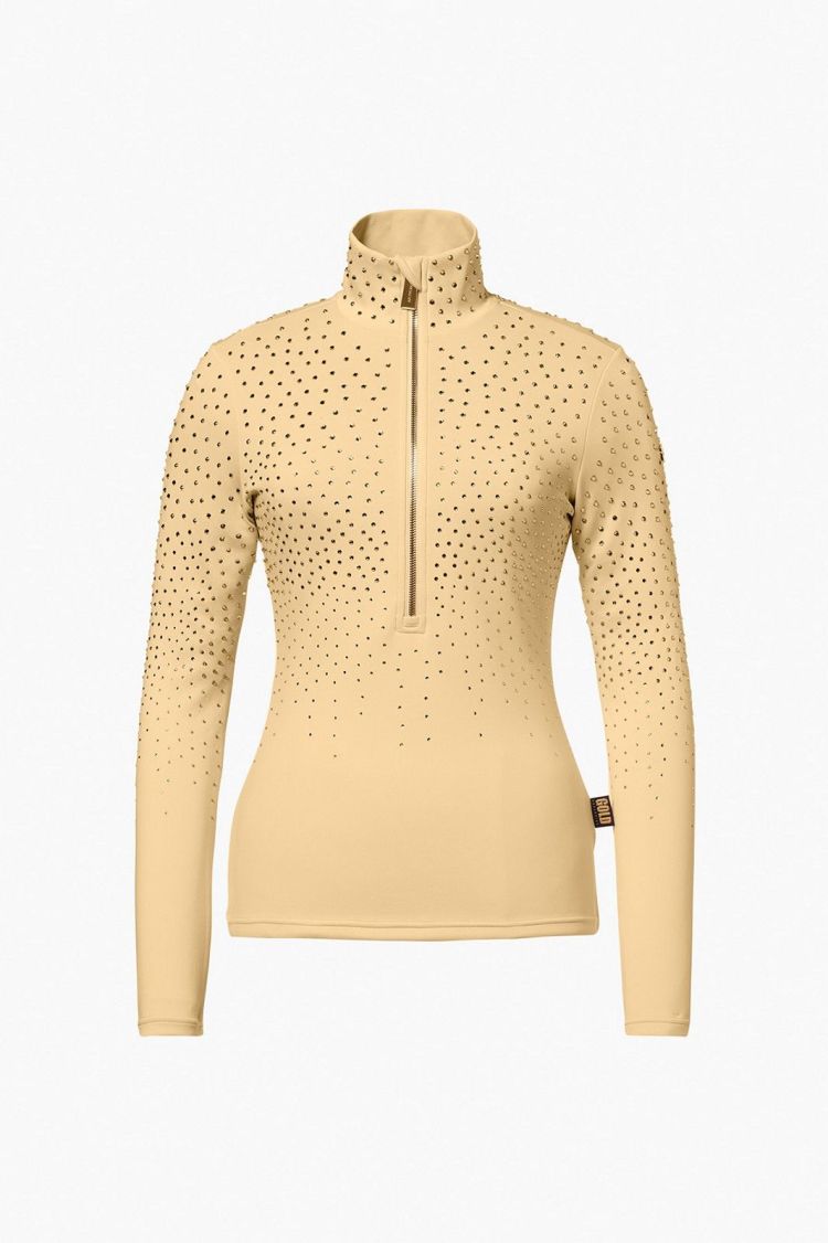 Goldbergh Skipully Beige