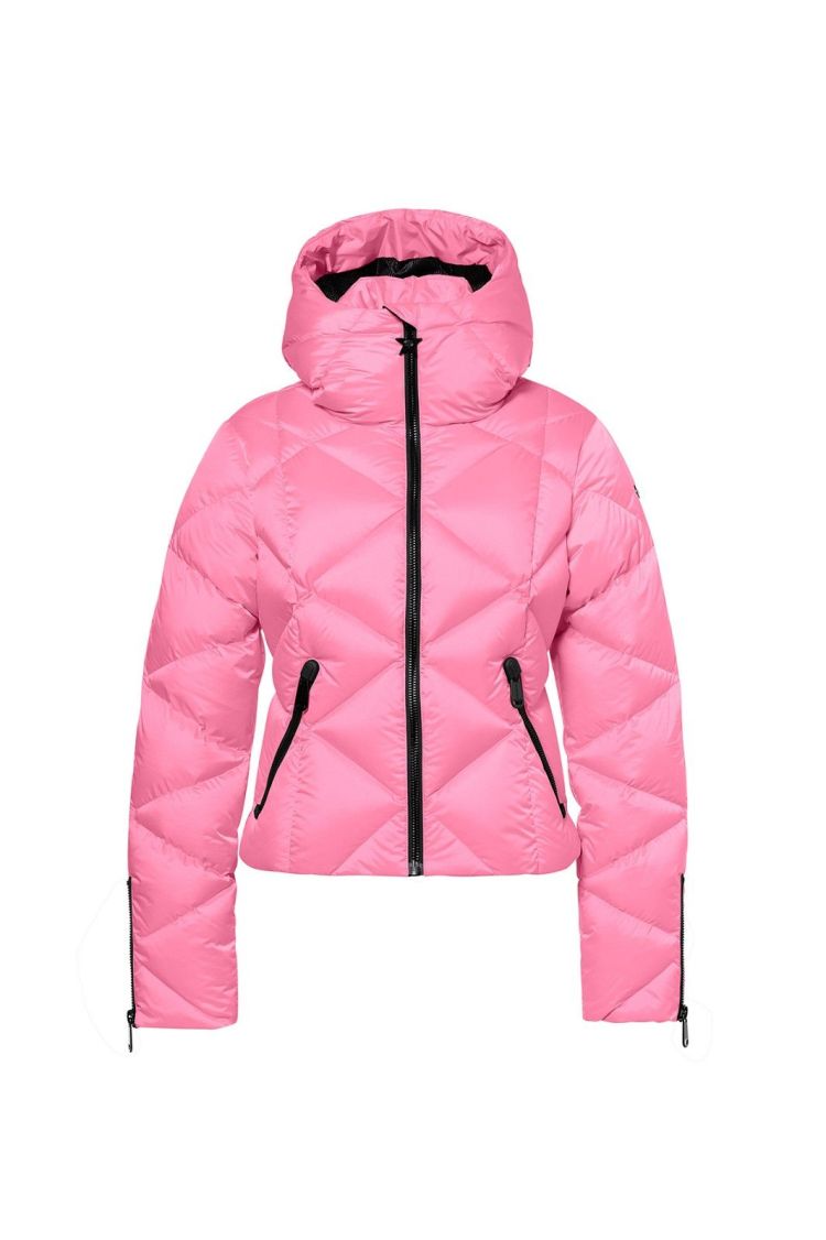 Goldbergh Ski-jas Roze