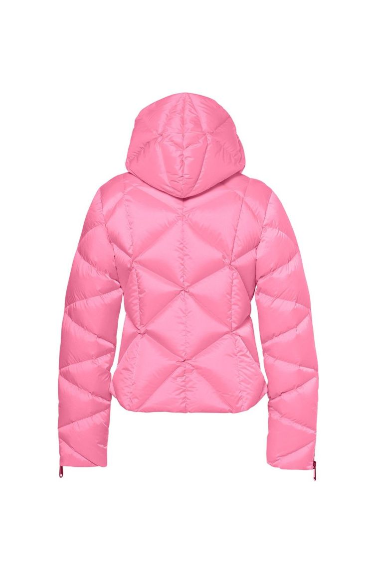 Goldbergh Ski-jas Roze dames (HARUMI SKI JACKET - GB00310264.4762) - GL Sport (Sluis)