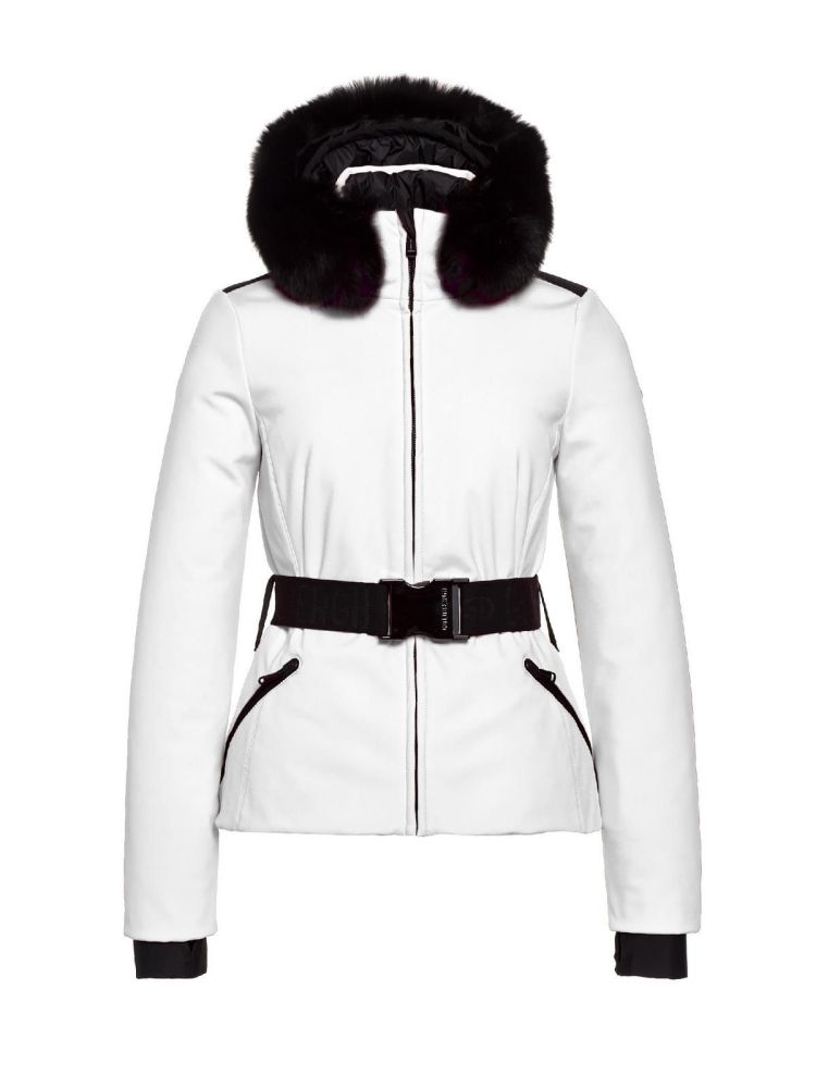 Goldbergh Ski-jas Wit